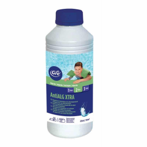 Antialgas extra Gre - 1 litro