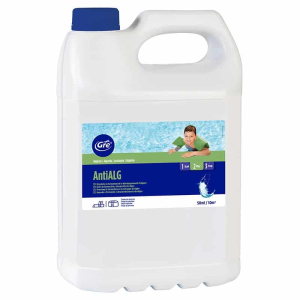 Antialgas líquido Gre - 5 litros