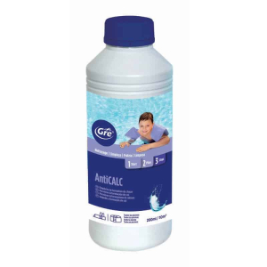 Anticalcáreo líquido Gre - 1 litro