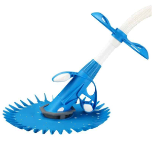 Limpiafondos automático AstralPool Splasher
