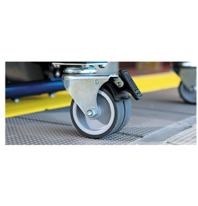 Elevador Aquabike Lift Grua Para Piscina