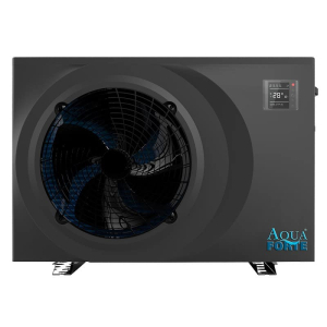 Bomba de calor AquaForte Full Inverter 5,5 KW