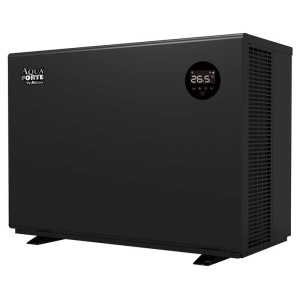 Bomba de calor AquaForte Mr. Silence 13 KW
