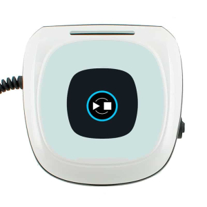 Limpiafondos piscina Aquasphere ASR 105