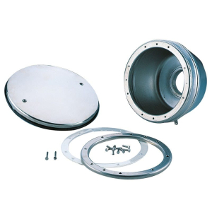 Aspiración piscina prefabricada y liner AstralPool