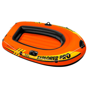 BARCA HINCHABLE INTEX EXPLORER PRO 100 - 160X94X29 CM