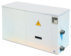 Bomba de enfriamiento Bering - Astralpool