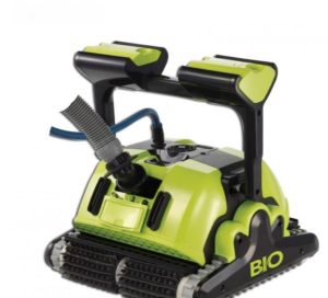 Robot Limpiafondos BIO-S