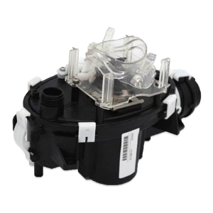 Bloque motor Dolphin E50i