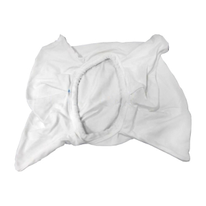 Bolsa filtrante ultra fina 50 micras con anillos Dolphin