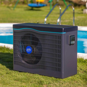 Bomba de calor Full Inverter - 60m³