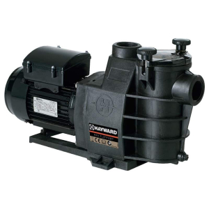 Bomba Hayward Max Flo 3/4 CV - trifásica