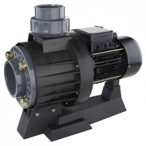 Bomba CCIV de impulsión vertical 1,5 KW Monofásica