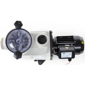 Bomba Kripsol Koral KSE Trifásica 1 CV 15,4 m3  /h E/S 50 mm - IE3