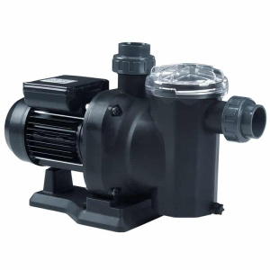 Bomba Sena 1,25 CV Monofásica