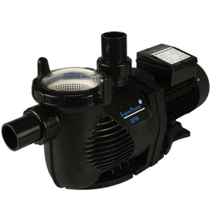 Bomba Super Power II 3 CV Trifásica - 26 m3  /h - E/S 50/63mm