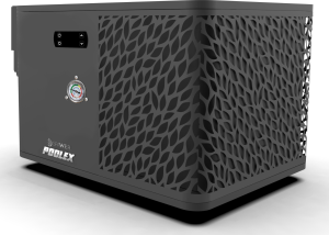 Bomba reversible Spawer IceSpa - Poolex