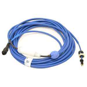 Cable flotante 18m con swivel Dolphin