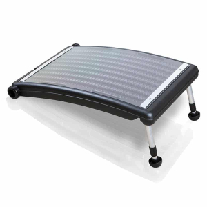 Calentador solar piscinas elevadas Gre - ECO