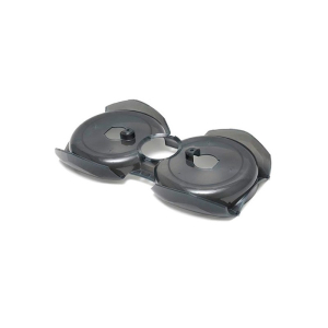 Carcasa inferior hélices de limpieza Zodiac MX8