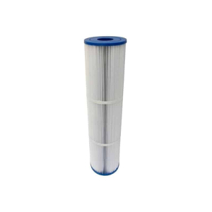 Cartucho de recambio para filtro cilíndrico doble