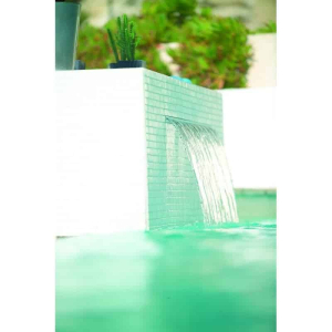 Cascada piscina Zodiac Powerfall Powerfall 24" (61 cm)