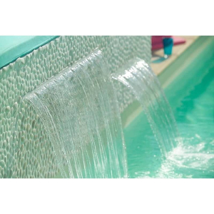 Cascada piscina Zodiac Powerfall Powerfall 24" (61 cm)