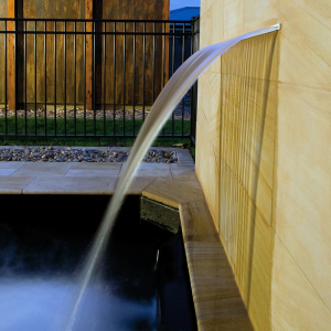 Cascada SilkFlow AstralPool 300 mm