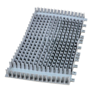 Cepillo combinado PVC Dolphin sin anillo