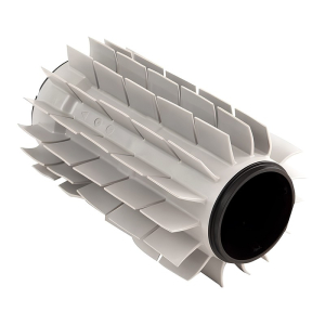 Cepillo PVC Dolphin 1 mitad