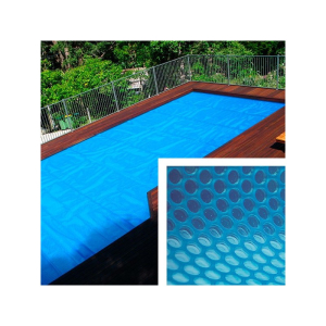 Cobertor solar geobubble reforzado 6x3 IASO