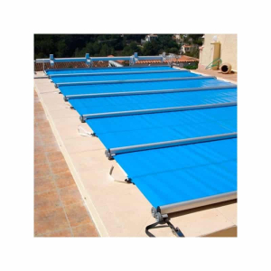 Cobertor deslizante de seguridad ROLLER-BAR IASO