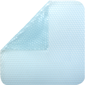 Manta térmica 400 micras ECO Cristal