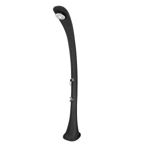 Ducha Solar Exterior Formidra Cobra Antracita