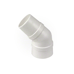 Codo conector 45 grados Zodiac T3 T5 MX8