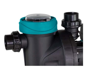 Espa Silen I - Compatible Iris 100 - 1 CV 9 m3  /h Monofásica E/S 50mm