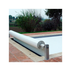 Cubierta automática flotante motorizada ROL IASO