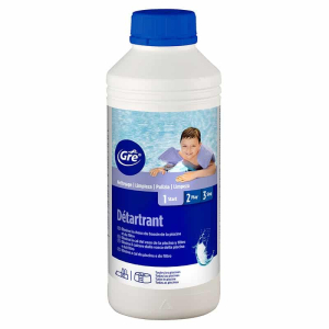 Desincrustante de superficie Gre - 1 litro