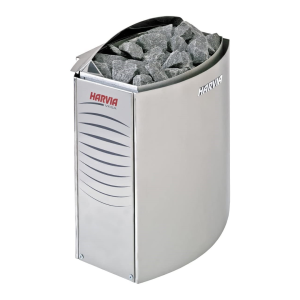 HARVIA - Estufa Vega Sin unidad de control integrada 8Kw