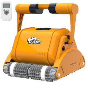 Dolphin Pro X2