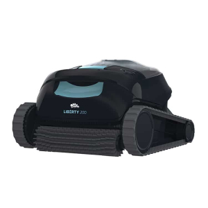 Dolphin Liberty 200 robot limpiafondos sin cable