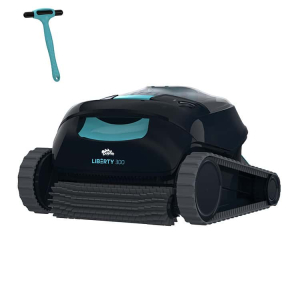 Dolphin Liberty 300 robot limpiafondos sin cable