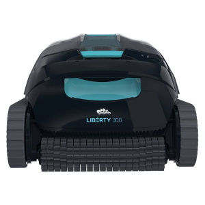 Dolphin Liberty 300 robot limpiafondos sin cable