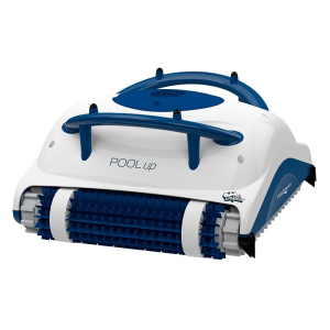 Robot limpiafondos Dolphin Pool Up