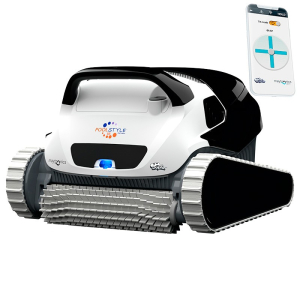 Robot limpiafondos piscina PoolStyle 50i