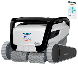 Robot limpiafondos piscina PoolStyle 60i
