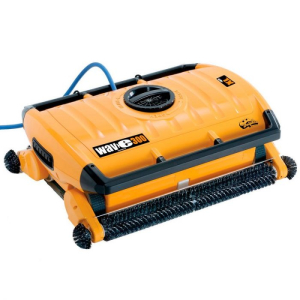 Limpiafondos Dolphin Wave 300 XL