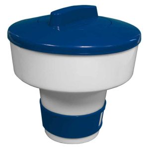 Dosificador flotante tabletas 200gr Gre 90140