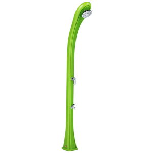 Ducha Solar 28L Formidra So Happy Verde