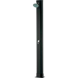 Ducha solar de jardín Gre 30 litros AR1030